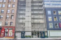 Selina Chelsea NYC Hotels near Sleep No More