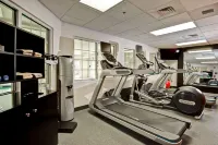Homewood Suites by Hilton Fort Collins - parking
