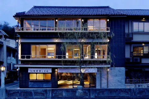 Kinosaki Onsen Tokitotoki
