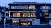 Kinosaki Onsen Tokitotoki Hotel dekat Hachigoro's Tojima Wetland