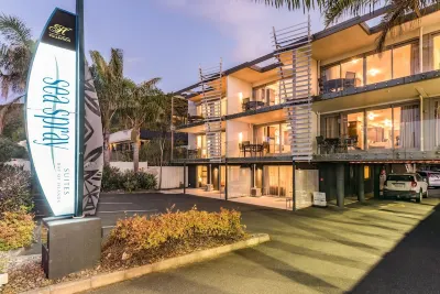 Sea Spray Suites - Heritage Collection Hotels near Paihia Beach