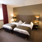 De Roode Leeuw Terborg Hotels in Lichtenvoorde