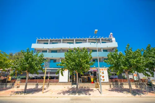 Rentalmar Costa Verde