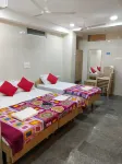 iROOMZ GVK Residency