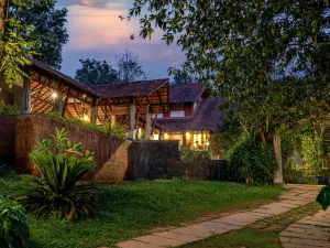 Vythiri Mist Resort