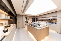 JI Hotel (Xuyi Jiaxi Guangchang) Hotels in Xuyi