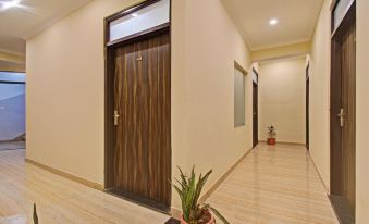 Hotel Rama Hindustani