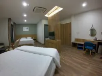 TK Hotel and Coffee