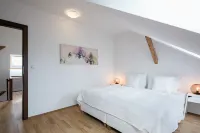 Pytloun Apartments Liberec