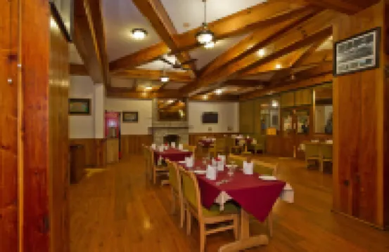 J.J Resorts