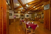 J.J Resorts Hotel a Bhuntar