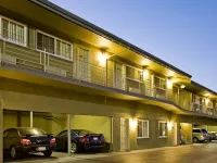Hotel Parmani