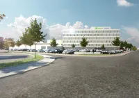 Holiday Inn Express Frankfurt Airport - Raunheim Hotels in Raunheim