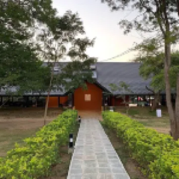 Governor's Camp Wilpattu