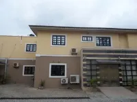 Suru Express Hotel Hotels near H F C