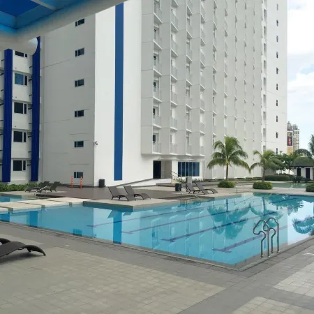 Jazz Residences Makati Luxury Apartments