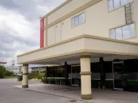 โรงแรมฮอไรซัน โรงแรมใกล้ออลแฮนด์บีช