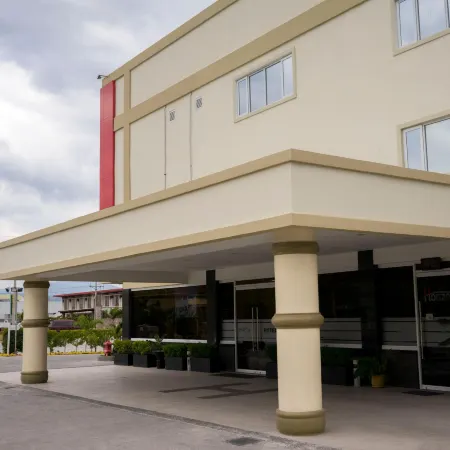 Horizon Hotel