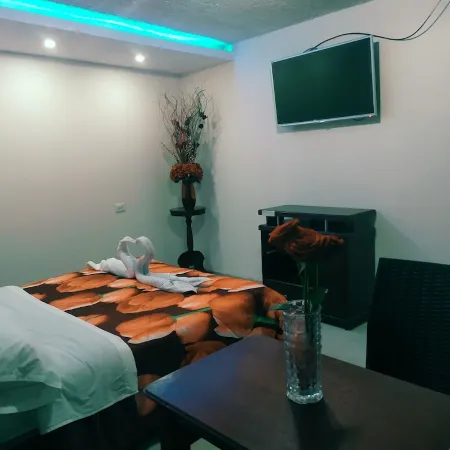 Hostal Ajavi del Sur