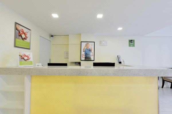 아이체크 인 수쿰윗 19(ICheck Inn Sukhumvit 19)_4