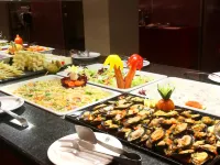 Comtes D’Urgell - breakfast