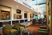 Grand Mahkota Hotel Pontianak Hotel di Pontianak