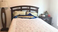 5 Beach Homes Near White Sand Beaches of South Andros Các khách sạn ở Kemp's Bay Settlement