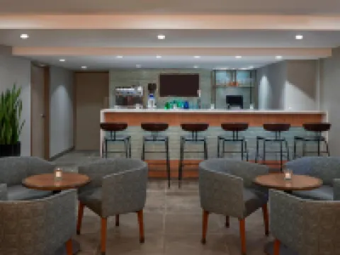 Fairfield by Marriott Montreal Downtown Hoteles en Montreal