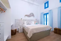 Aelia Collection Suites - Adults Friendly Hotels in der Nähe von Nationaler Flughafen Skyros