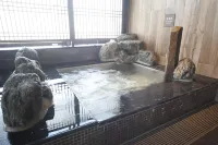 Dormy Inn Kofu Marunouchi Natural Hot Spring - Hot Springs