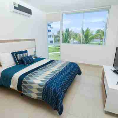 Playa Blanca Beach Rentals Rooms