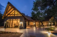 Abelana River Lodge