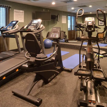 Holiday Inn Express & Suites YOUNGSTOWN (N. LIMA/BOARDMAN) by IHG