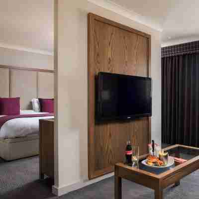 Radstone Hotel Rooms