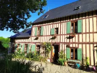 Duck House Hotel di Upper Normandy