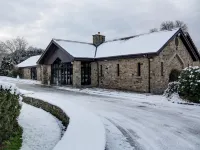 Mytton Fold Hotel and Golf Complex