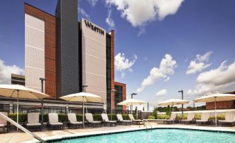 The Westin Birmingham