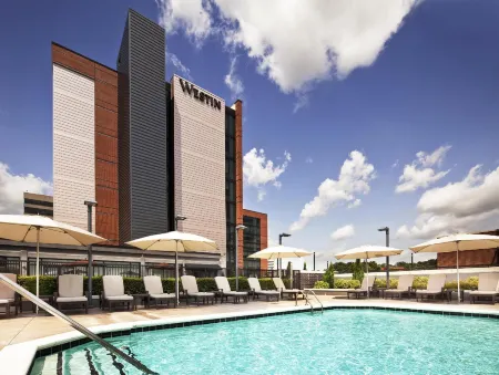 The Westin Birmingham Отели в г. Бирмингем