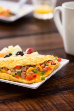 Hyatt House Dallas Las Colinas