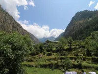 Hotel Devlok International Hôtels à : Kasol