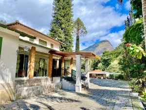 Hotel Vila Bavária Petrópolis