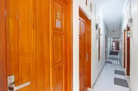 IB Homestay syariah by Ecommerceloka Hotels in Kecamatan Tegal Barat