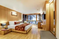 Summit Swiss Heritage Resort & Spa Các khách sạn ở Darjeeling