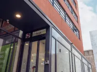 海牙市中心 PLAZA Premium 酒店 海牙酒店