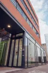 PLAZA Premium Den Haag City Center Hotels in Haagse Hout