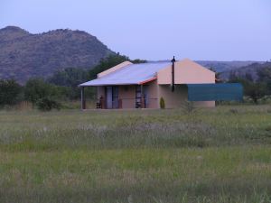 瓦塔迪尼鄉村小屋酒店