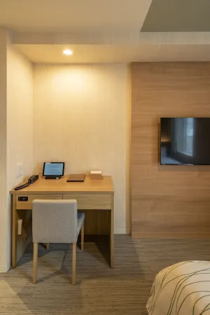 HOTEL AMANEK Asahikawa