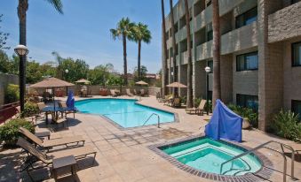 DoubleTree by Hilton Rosemead