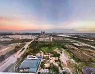 Cyberjaya | Tamarind Loft with Sky Pool & Mall Hotels in Cyberjaya