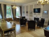 Sutton Hall Resort Hotels in Husthwaite